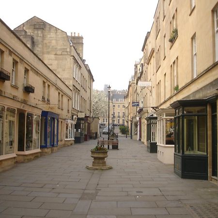 Lady Margaret'S Villa Bath Exterior foto