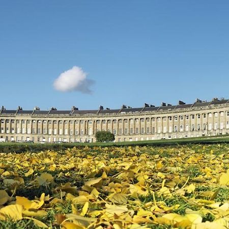 Lady Margaret'S Villa Bath Exterior foto