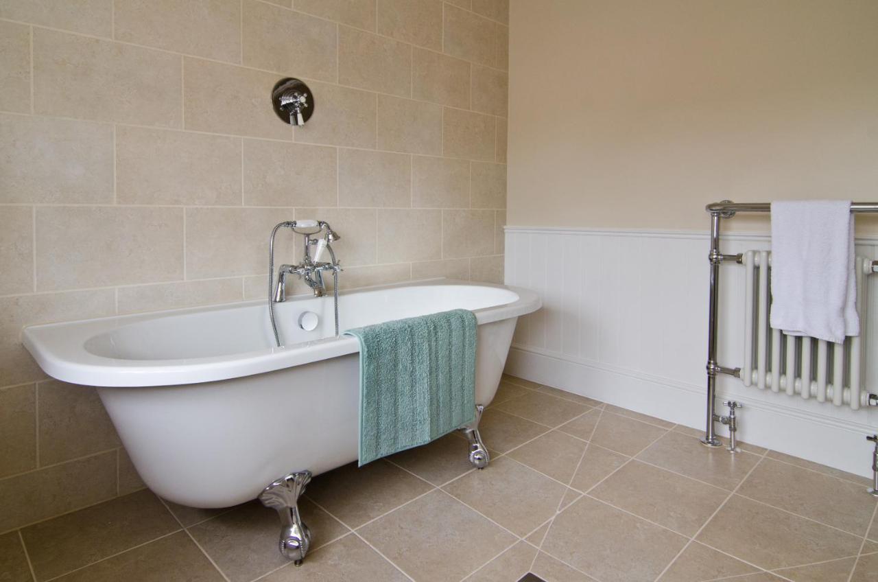 Lady Margaret'S Villa Bath Exterior foto