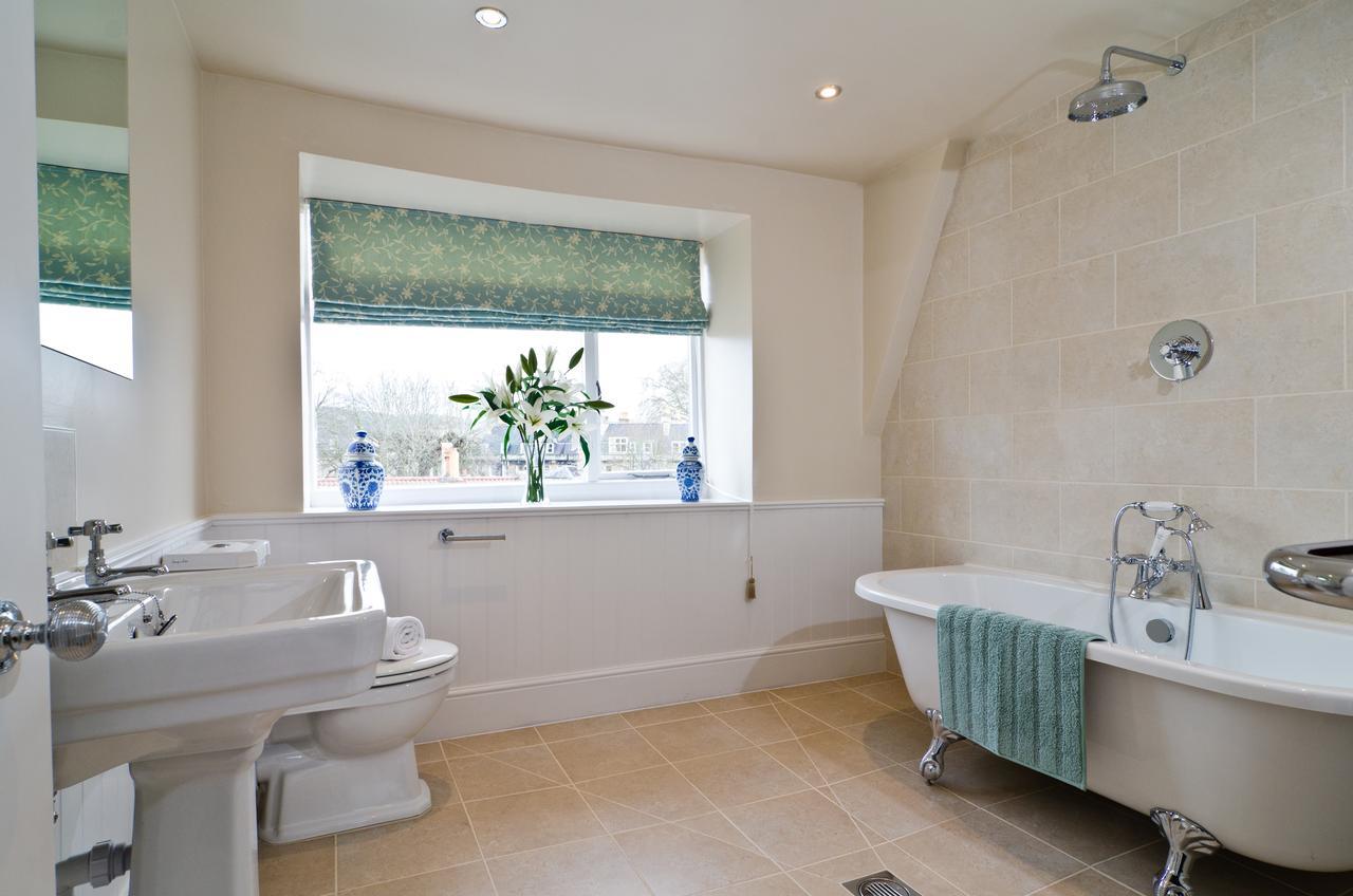 Lady Margaret'S Villa Bath Exterior foto