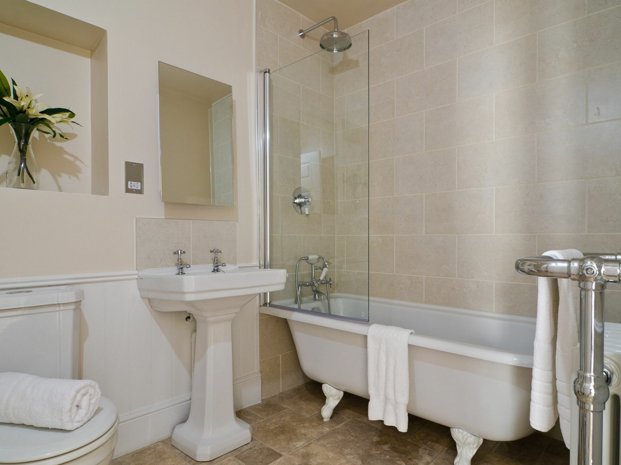 Lady Margaret'S Villa Bath Exterior foto
