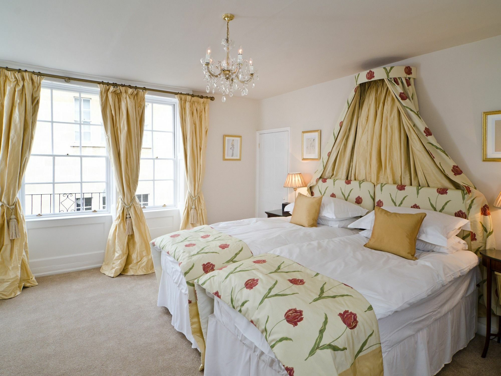 Lady Margaret'S Villa Bath Exterior foto