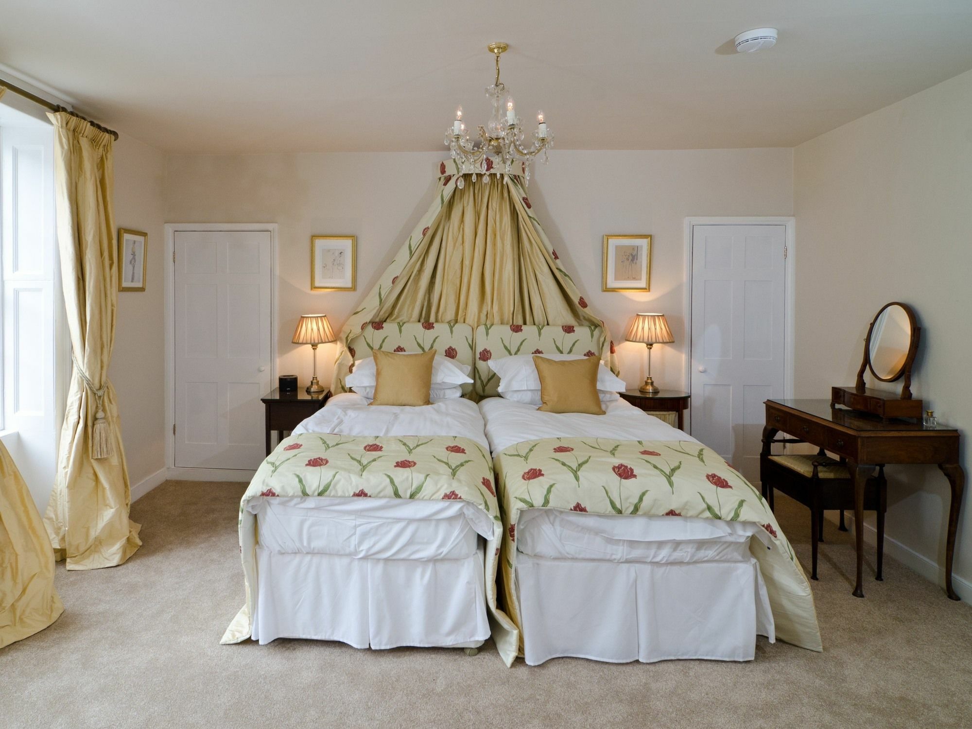 Lady Margaret'S Villa Bath Exterior foto