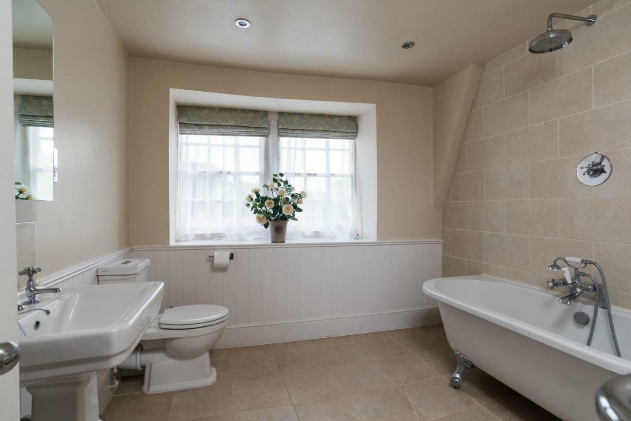 Lady Margaret'S Villa Bath Exterior foto